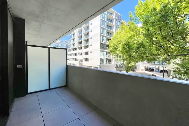 Third view of Homely apartment listing, Level 1/121/55 Currong Street North, Braddon ACT 2612