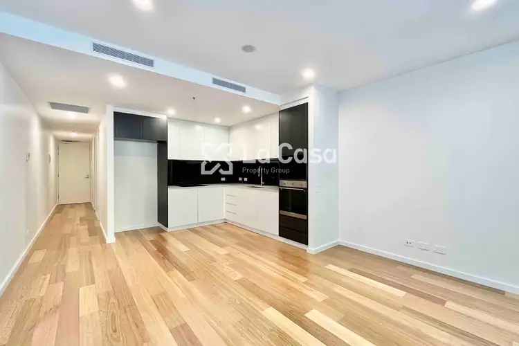 Fourth view of Homely apartment listing, Level 1/121/55 Currong Street North, Braddon ACT 2612