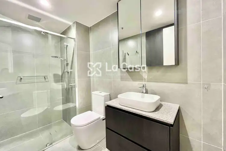 Fifth view of Homely apartment listing, Level 1/121/55 Currong Street North, Braddon ACT 2612