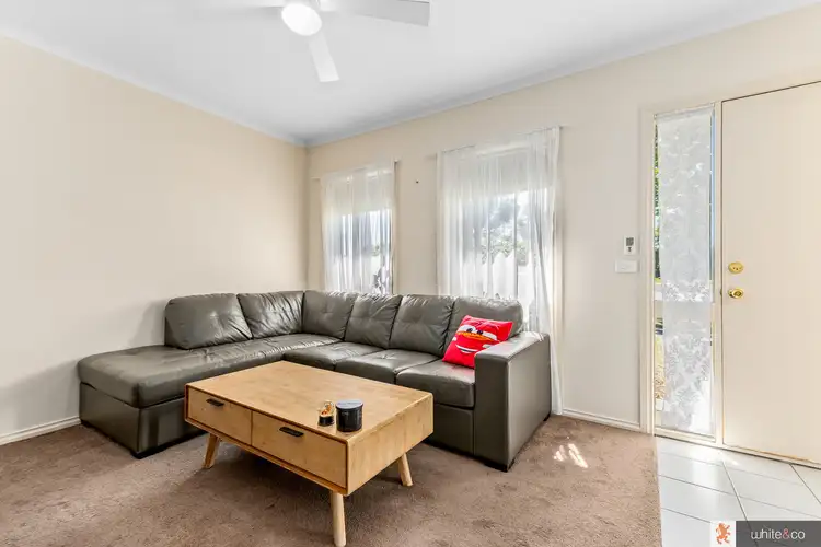 Second view of Homely unit listing, 2/1 Forest Street, Whittlesea VIC 3757
