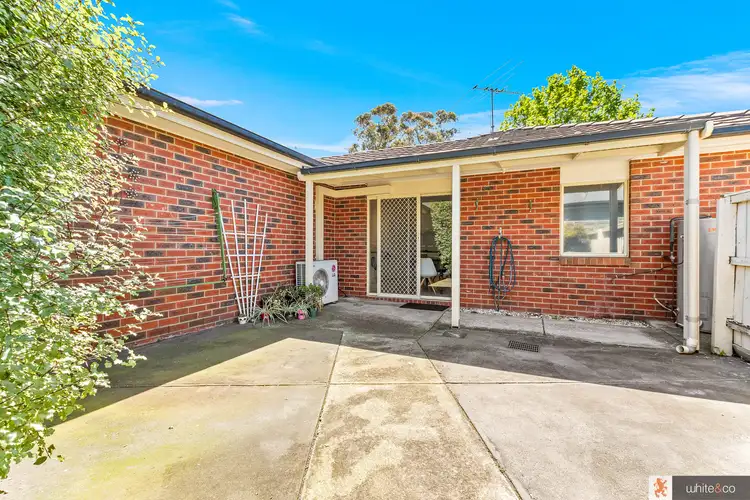 Sixth view of Homely unit listing, 2/1 Forest Street, Whittlesea VIC 3757