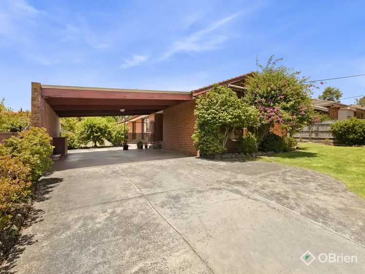 122 Wonga Road, Ringwood VIC 3134