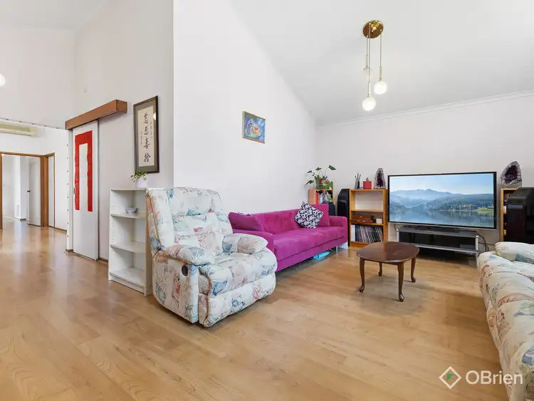 Second view of Homely house listing, 122 Wonga Road, Ringwood VIC 3134