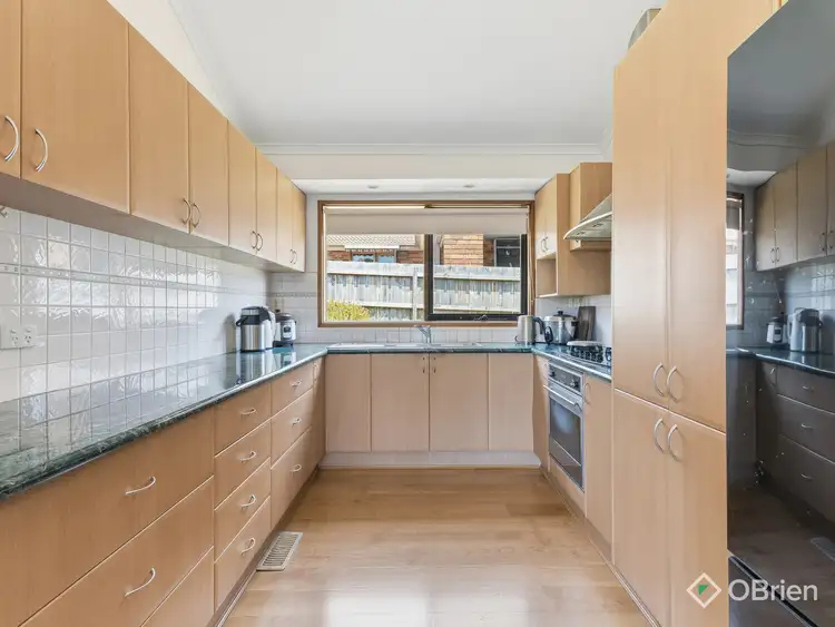 Third view of Homely house listing, 122 Wonga Road, Ringwood VIC 3134