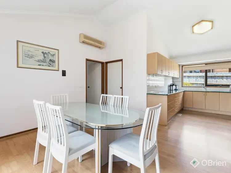 Fourth view of Homely house listing, 122 Wonga Road, Ringwood VIC 3134