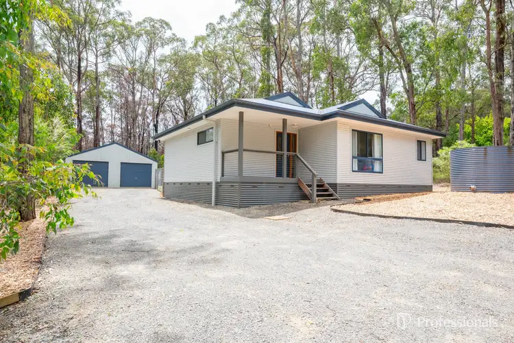 15 Leith Road, Mcmahons Creek VIC 3799