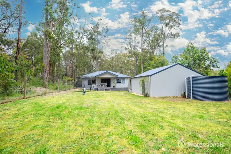 15 Leith Road, Mcmahons Creek VIC 3799