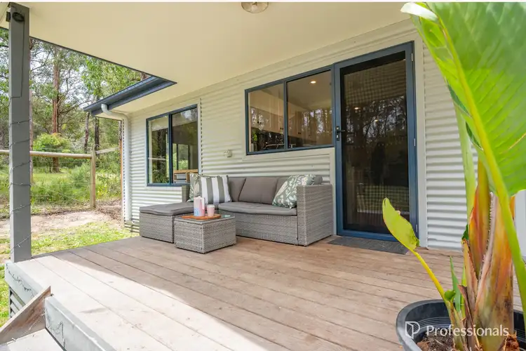 Third view of Homely house listing, 15 Leith Road, Mcmahons Creek VIC 3799