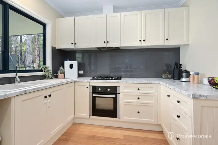 Fifth view of Homely house listing, 15 Leith Road, Mcmahons Creek VIC 3799