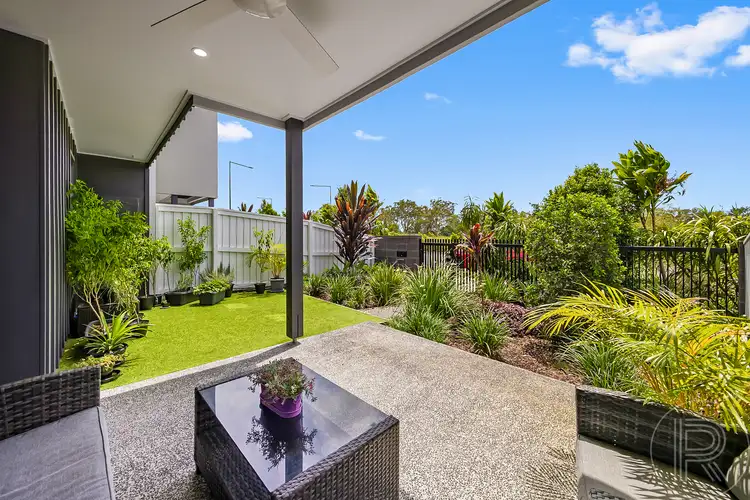 Third view of Homely terrace listing, 28 Vantage Way, Palmview QLD 4553