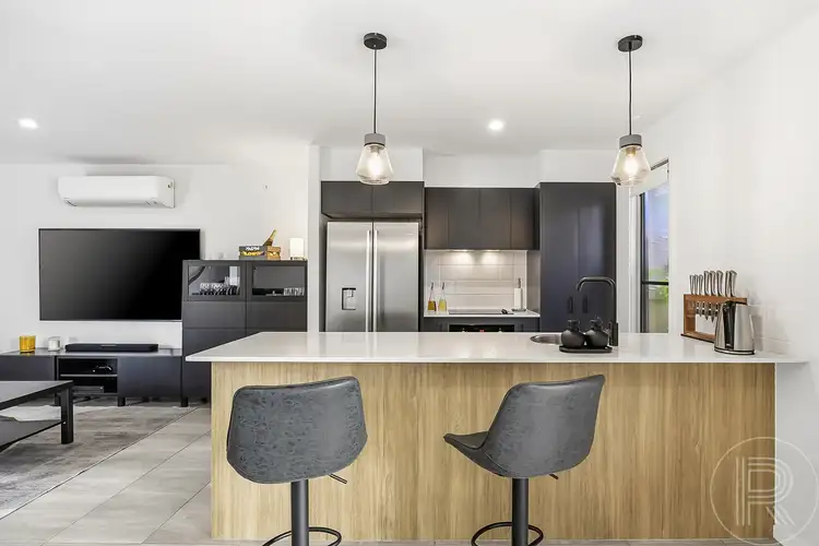 Fourth view of Homely terrace listing, 28 Vantage Way, Palmview QLD 4553