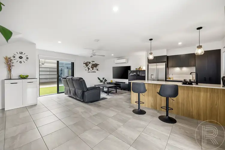 Fifth view of Homely terrace listing, 28 Vantage Way, Palmview QLD 4553