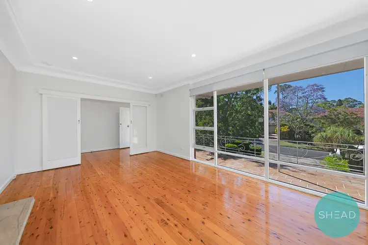 Second view of Homely house listing, 9 Kawana Close, Epping NSW 2121