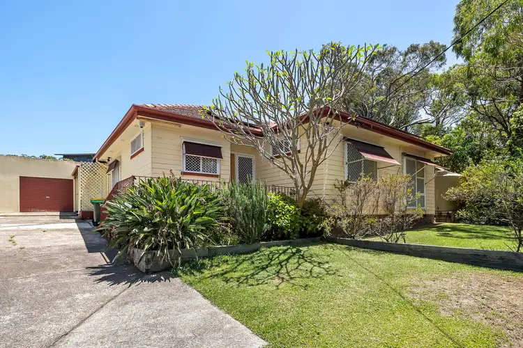 27 Wilsons Road, Mount Hutton NSW 2290
