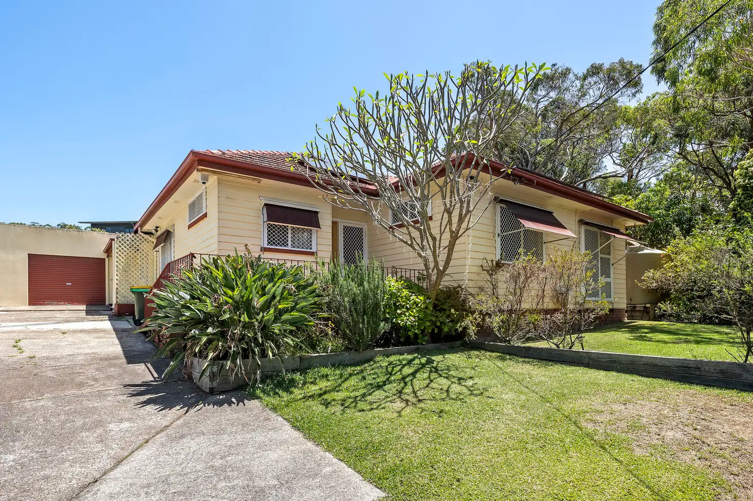 Main view of Homely house listing, 27 Wilsons Road, Mount Hutton NSW 2290