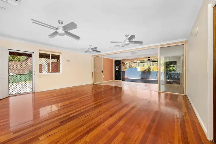 Second view of Homely house listing, 27 Wilsons Road, Mount Hutton NSW 2290