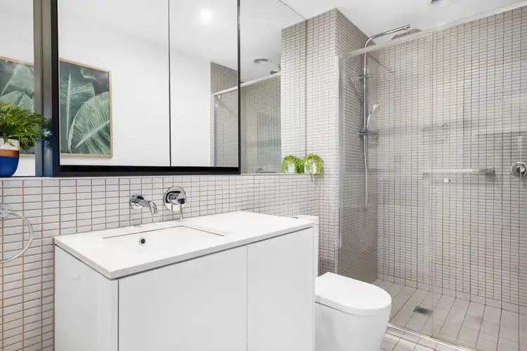 Fourth view of Homely apartment listing, 1/1A Peel Street, Windsor VIC 3181