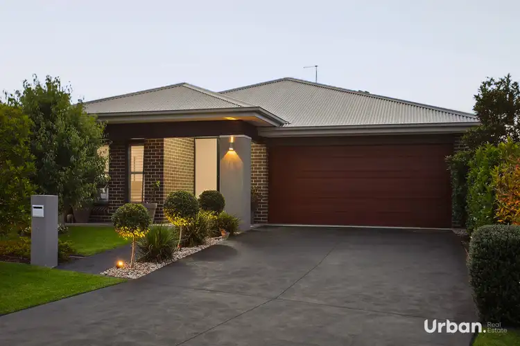 9 Myer Way, Oran Park NSW 2570