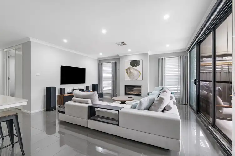 Sixth view of Homely house listing, 9 Myer Way, Oran Park NSW 2570