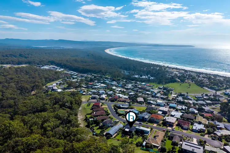 14 Curragudde Close, Pambula Beach NSW 2549
