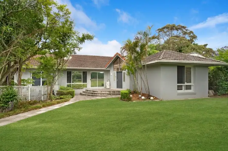 432 Old Northern Road