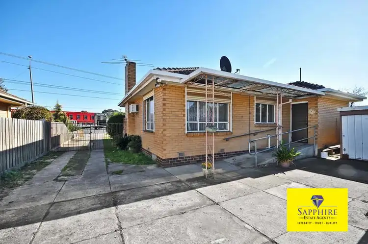 Third view of Homely house listing, 1246 Sydney Road, Fawkner VIC 3060