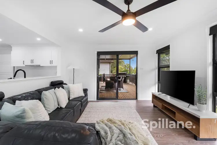 Third view of Homely house listing, 12 Beasley Crescent, Rankin Park NSW 2287