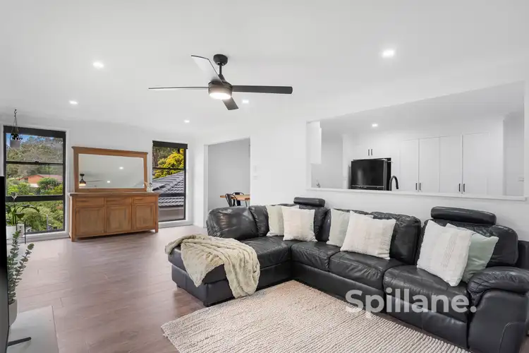 Fourth view of Homely house listing, 12 Beasley Crescent, Rankin Park NSW 2287