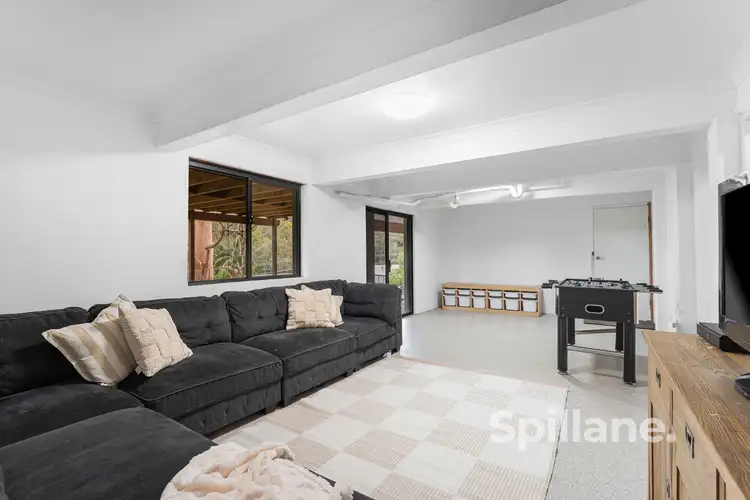 Fifth view of Homely house listing, 12 Beasley Crescent, Rankin Park NSW 2287