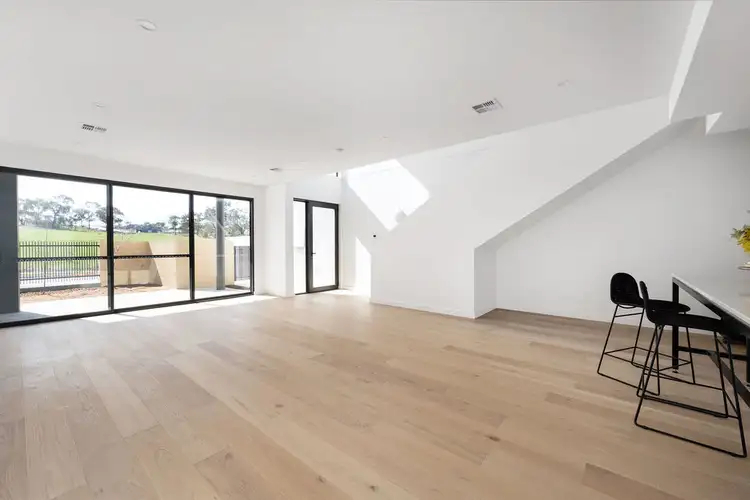 Second view of Homely terrace listing, 114 Harry Seidler Crescent, Taylor ACT 2913