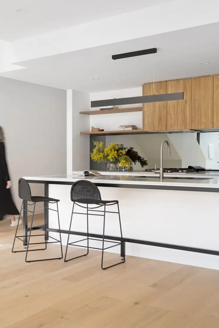 Fourth view of Homely terrace listing, 114 Harry Seidler Crescent, Taylor ACT 2913