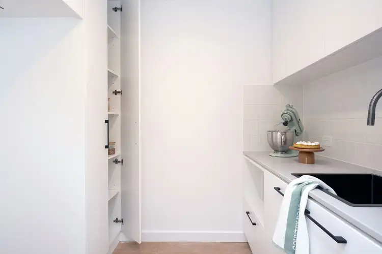 Fifth view of Homely terrace listing, 114 Harry Seidler Crescent, Taylor ACT 2913