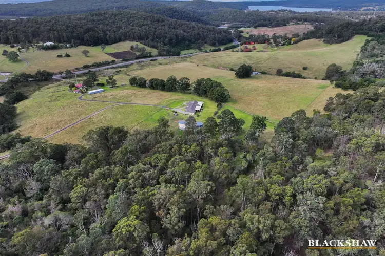 Fourth view of Homely land listing, LOT 2, 2/23 Summerhill Road, Greigs Flat NSW 2549