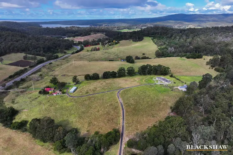 Sixth view of Homely land listing, LOT 10, 23 Summerhill Road, Greigs Flat NSW 2549