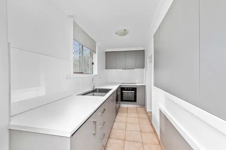 Second view of Homely unit listing, 1/37 Foothills Road, Mount Ousley NSW 2519