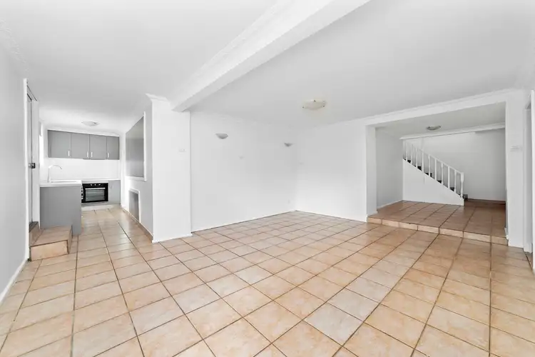 Third view of Homely unit listing, 1/37 Foothills Road, Mount Ousley NSW 2519