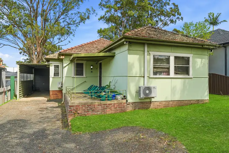 145 Chetwynd Road, Guildford NSW 2161