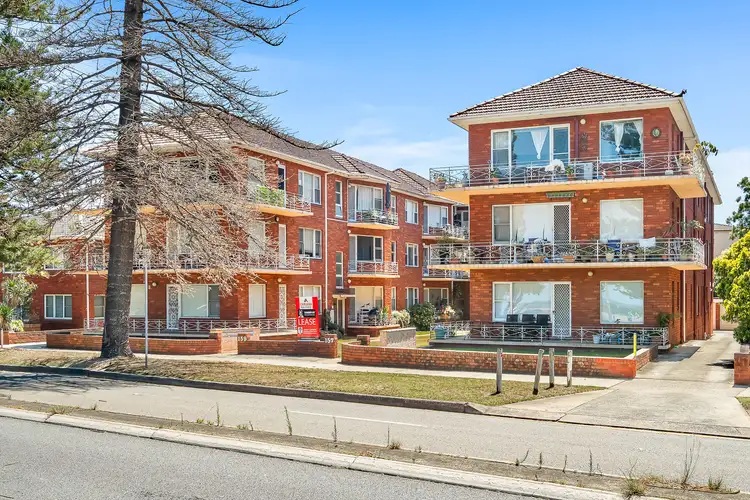 13/157-159 The Grand Parade, Monterey NSW 2217