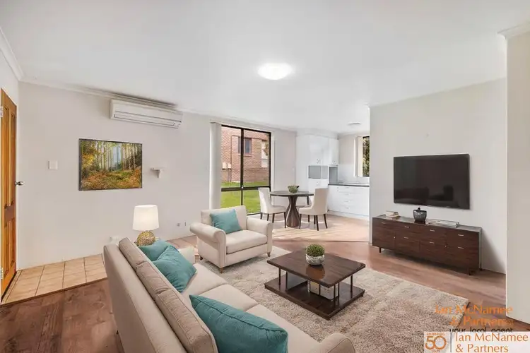 Third view of Homely unit listing, 9/90 Collett Street, Queanbeyan NSW 2620