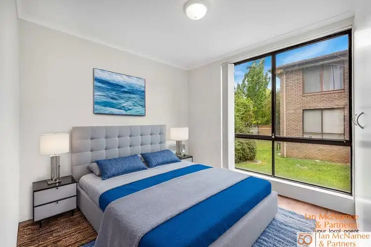 Fifth view of Homely unit listing, 9/90 Collett Street, Queanbeyan NSW 2620