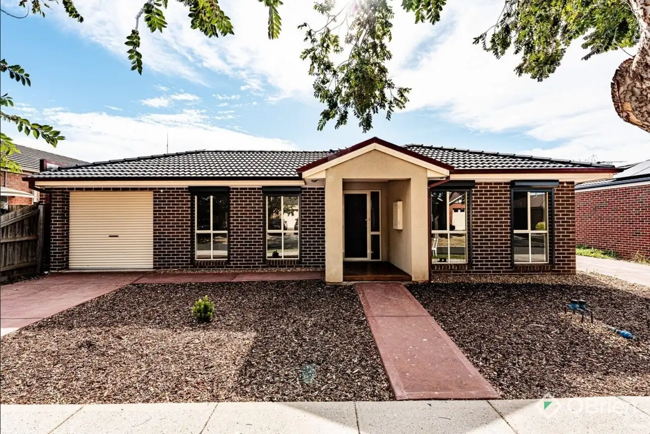 Main view of Homely house listing, 1/23 Carrisa Court, Werribee VIC 3030