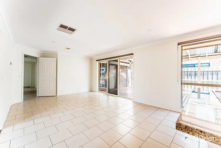 Second view of Homely house listing, 1/23 Carrisa Court, Werribee VIC 3030