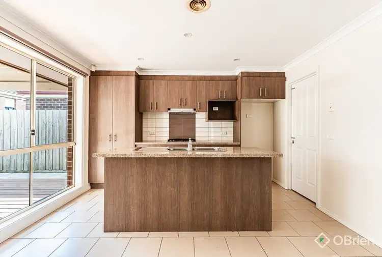 Third view of Homely house listing, 1/23 Carrisa Court, Werribee VIC 3030