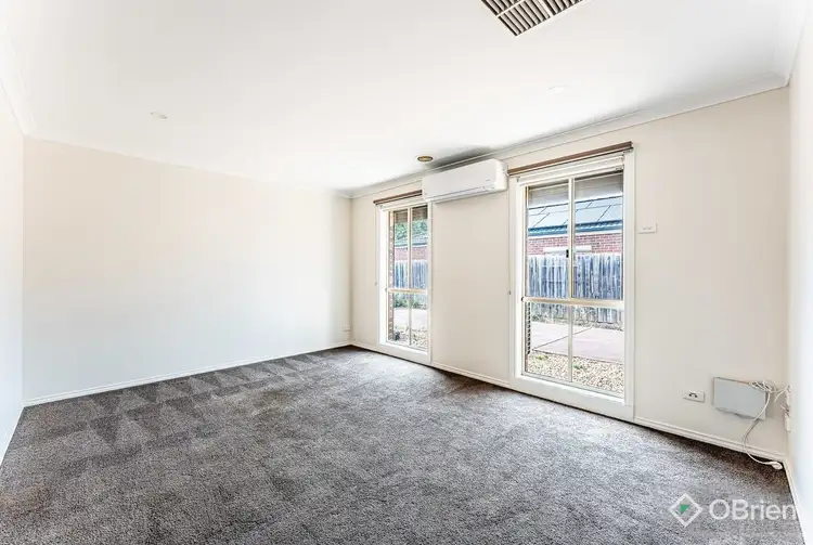 Fourth view of Homely house listing, 1/23 Carrisa Court, Werribee VIC 3030