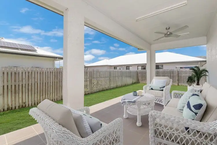 6 Resoltuion Street, Rasmussen QLD 4815