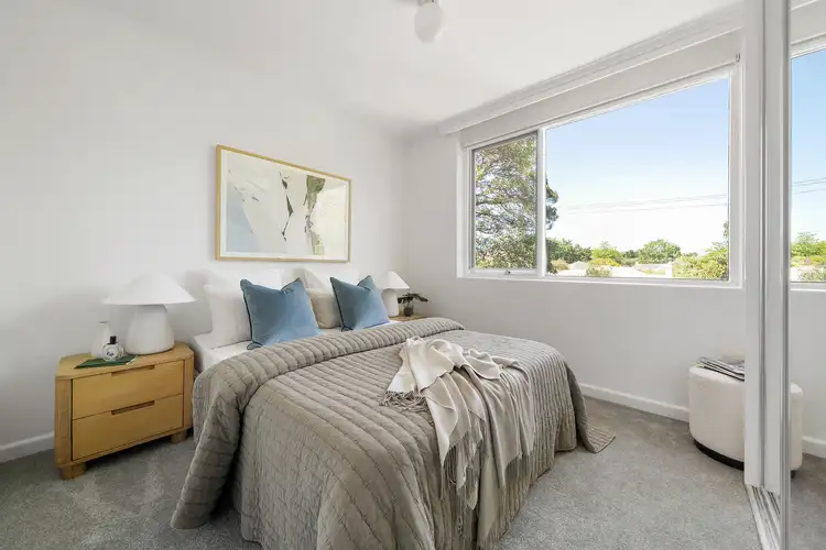 Seventh view of Homely apartment listing, 9/87 Denham Street, Hawthorn VIC 3122
