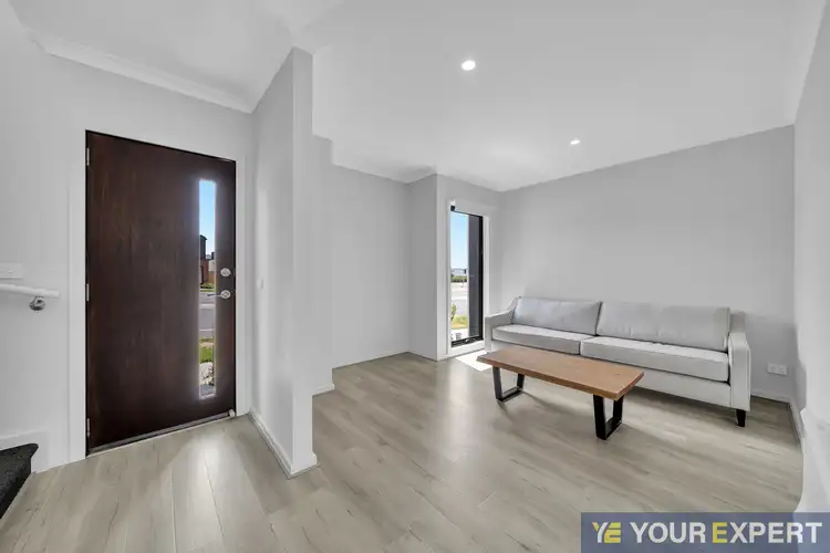 Second view of Homely townhouse listing, 92 Viewbright Road, Clyde North VIC 3978