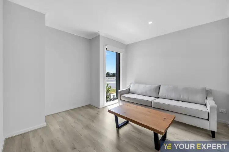 Third view of Homely townhouse listing, 92 Viewbright Road, Clyde North VIC 3978