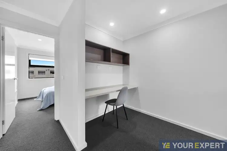 Fourth view of Homely townhouse listing, 92 Viewbright Road, Clyde North VIC 3978