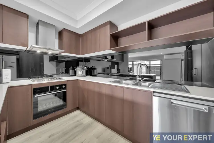 Fifth view of Homely townhouse listing, 92 Viewbright Road, Clyde North VIC 3978